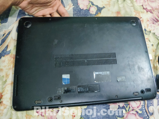 Hp folio 1040